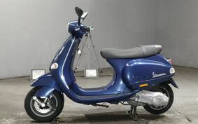 VESPA ET4 125 M190