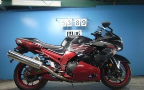 KAWASAKI ZX 1400 NINJA 2008 ZXNC13