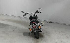 YAMAHA DRAGSTAR 250 VG02J