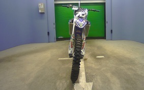 YAMAHA YZ250F CG34C