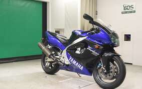 YAMAHA YZF1000R THUNDERACE 1998 4SV0