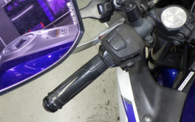 YAMAHA YZF-R25 RG10J