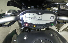 YAMAHA MT-07 ABS 2015 RM07J