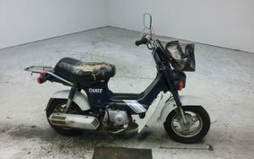 HONDA CHALY 50 CF50