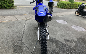 YAMAHA YZ250F CG40C