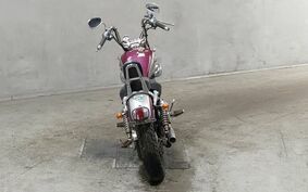 YAMAHA VIRAGO 250 3DM