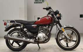 YAMAHA YB125SP PCJL