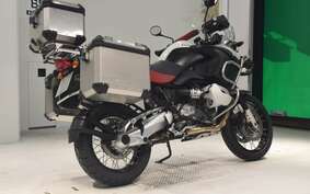 BMW R1200GS ADVENTURE 2007