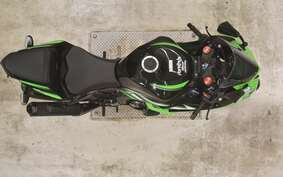 KAWASAKI NINJA ZX-6R A 2016 ZX636E