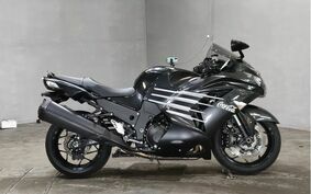 KAWASAKI ZX 1400 NINJA R 2016 ZXT40H