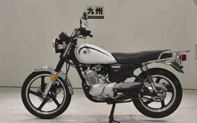 YAMAHA YB125SP PCJL