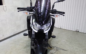 KAWASAKI Z250 EX250P