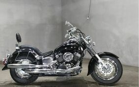 YAMAHA DRAGSTAR 400 CLASSIC 2005 VH01J