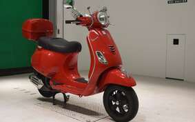 VESPA LX125IE