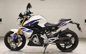 BMW G310R 2019 0G0G