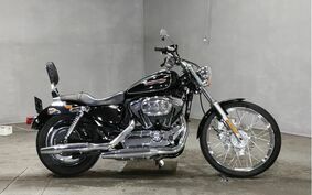 HARLEY XL1200C 2010 CT3