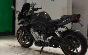 YAMAHA FZ FAZER 2009 RN21J