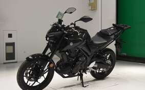 YAMAHA MT-03 ABS 2021 RH13J