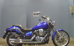 KAWASAKI VULCAN 900 CUSTOM 2007 VN900B