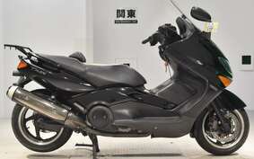 YAMAHA T-MAX500 Gen.2 2007 SJ04J