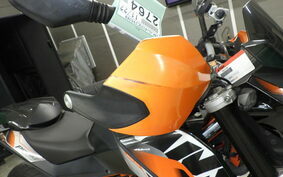 KTM 390 DUKE 2017