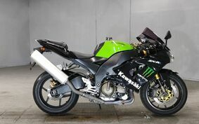 KAWASAKI ZX 10 NINJA R 2004 ZXT00C