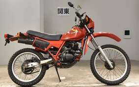 HONDA XL200R MD06