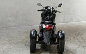 YAMAHA N-MAX 155 TRIKE 不明