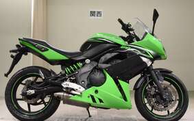 KAWASAKI NINJA 400R 2013 ER400B