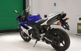 YAMAHA YZF-R1 2009