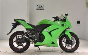 KAWASAKI NINJA 250R EX250K