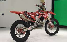 HONDA CRF250 RALLY ME10