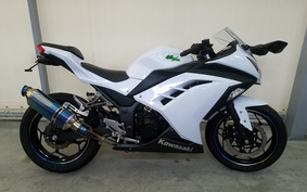 KAWASAKI NINJA EX250L