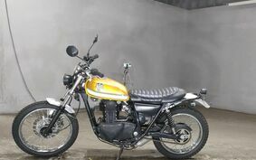 KAWASAKI 250TR BJ250F