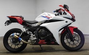 HONDA CBR400R 2016 NC47