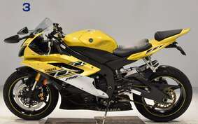 YAMAHA YZF-R6 2006 RJ12