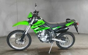 KAWASAKI KLX250 LX250S