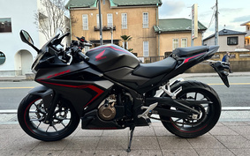 HONDA CBR400R 2019 NC56