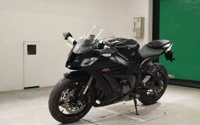 KAWASAKI ZX 10 NINJA R A 2011 ZXT00J