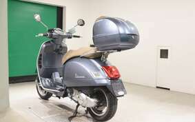 VESPA GTS250IE