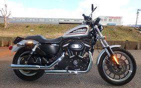 HARLEY XL883R 2010 CS2