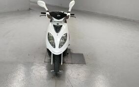 SYM ATTILA 125 不明