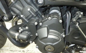 YAMAHA MT-09 A 2014 RN34J