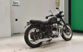 KAWASAKI W650 2007 EJ650A