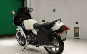 BMW R100RS 1987