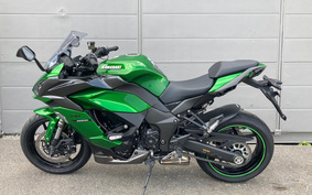 KAWASAKI NINJA 2020 ZXT02K