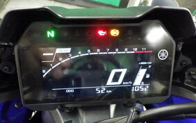 YAMAHA YZF-R7 2024 RM39J