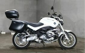 BMW R1200R 2011 0378