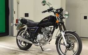 SUZUKI GN125 H PCJG9