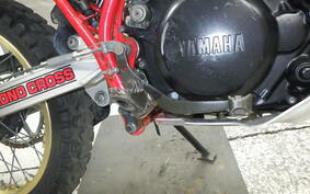 YAMAHA XT250 SEROW T 30X